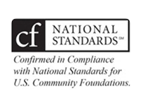 National Standards for U.S. Community Foundations